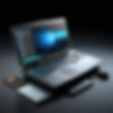 A Comprehensive Exploration of the Dell Alienware M17x Summary A Comprehensive Exploration of the Dell Alienware M17x Summary