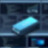 A Comprehensive Exploration of the SanDisk 1TB Flash Drive Introduction