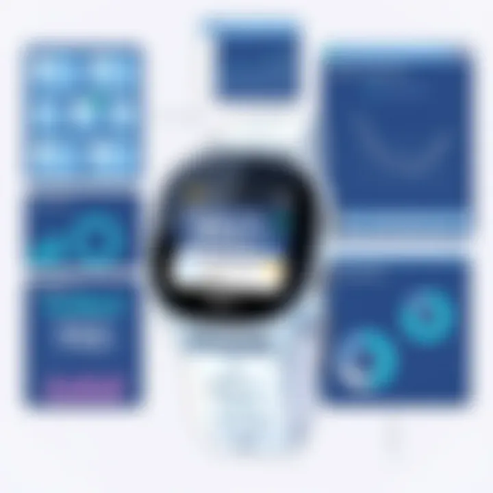 Notable A Comprehensive Exploration of the Striiv Fusion Bio 2 Plus Activity Tracker