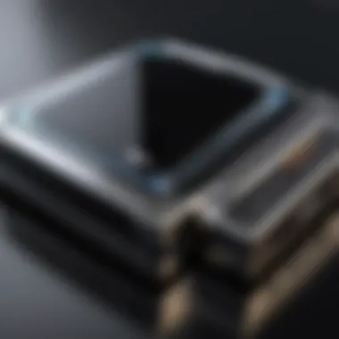 A Comprehensive Guide to 1 Terabyte External Hard Drives Introduction A Comprehensive Guide to 1 Terabyte External Hard Drives Introduction