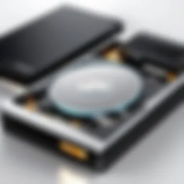 Notable A Comprehensive Guide to 1 Terabyte External Hard Drives Notable A Comprehensive Guide to 1 Terabyte External Hard Drives