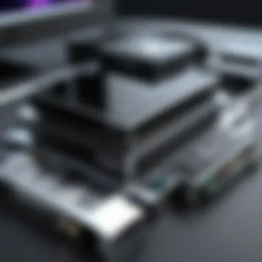 A Comprehensive Guide to 1 Terabyte External Hard Drives Summary A Comprehensive Guide to 1 Terabyte External Hard Drives Summary