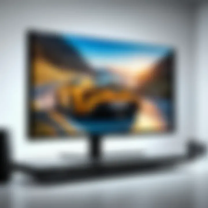 A Comprehensive Guide to 32 Inch TVs with Mounts Introduction