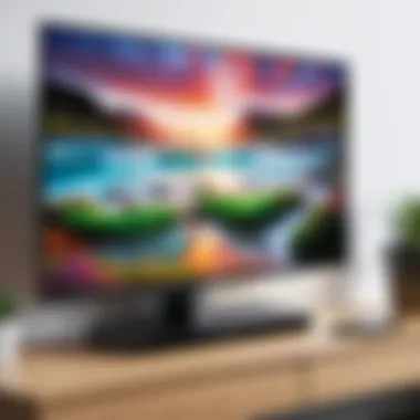 A Comprehensive Guide to 32 Inch TVs with Mounts Summary