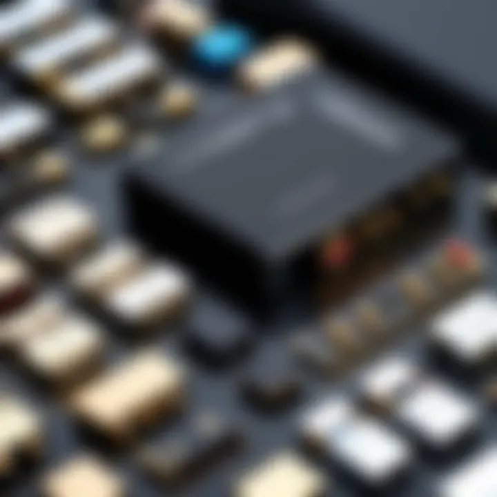 A Comprehensive Guide to 75 Ohm Coax to HDMI Adapters Introduction