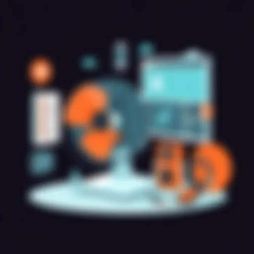 A Comprehensive Guide to Black and Decker Fans Introduction