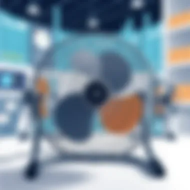 Notable A Comprehensive Guide to Black and Decker Fans Notable A Comprehensive Guide to Black and Decker Fans