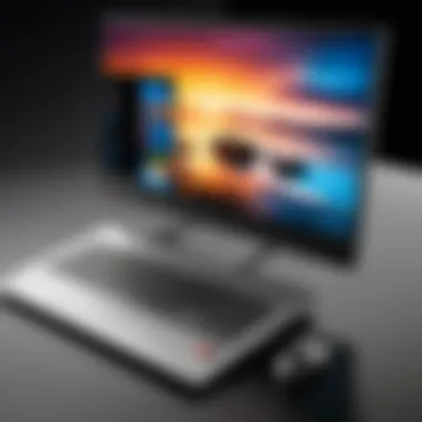 Notable A Comprehensive Guide to Lenovo Windows 10 Desktops Notable A Comprehensive Guide to Lenovo Windows 10 Desktops
