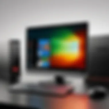 A Comprehensive Guide to Lenovo Windows 10 Desktops Summary A Comprehensive Guide to Lenovo Windows 10 Desktops Summary