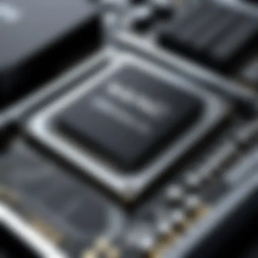 A Comprehensive Guide to Mac DDR4 RAM Introduction