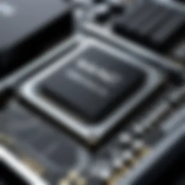 A Comprehensive Guide to Mac DDR4 RAM Introduction A Comprehensive Guide to Mac DDR4 RAM Introduction