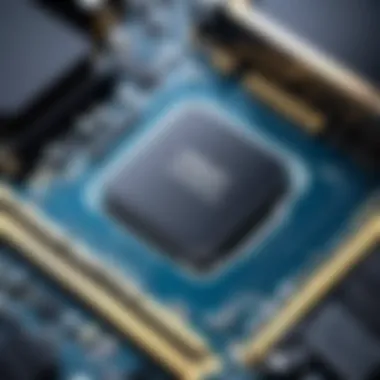 A Comprehensive Guide to Mac DDR4 RAM Summary A Comprehensive Guide to Mac DDR4 RAM Summary