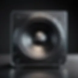 A Comprehensive Guide to One 12-Inch Subwoofers Introduction