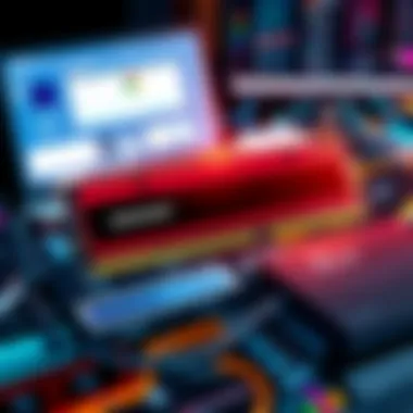 A Comprehensive Guide to PNY DDR4 8GB RAM: Performance, Specifications, and Insights Summary A Comprehensive Guide to PNY DDR4 8GB RAM: Performance, Specifications, and Insights Summary