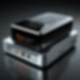 A Comprehensive Guide to the Altec Lansing IMW999 Charger Introduction