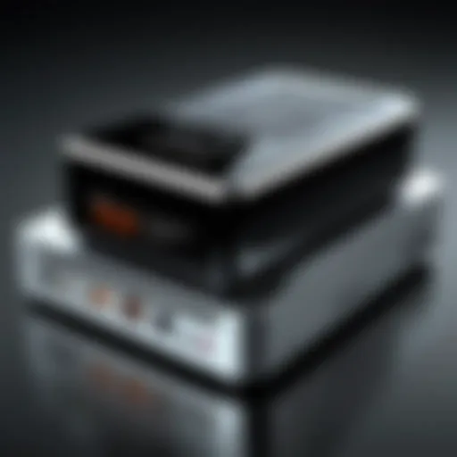 A Comprehensive Guide to the Altec Lansing IMW999 Charger Introduction