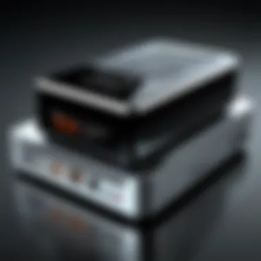 A Comprehensive Guide to the Altec Lansing IMW999 Charger Introduction A Comprehensive Guide to the Altec Lansing IMW999 Charger Introduction