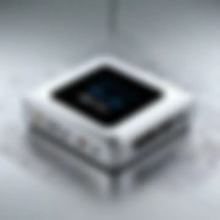 Notable A Comprehensive Guide to the Altec Lansing IMW999 Charger