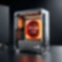 A Comprehensive Guide to the AMD Ryzen 9 5900X Desktop PC Introduction