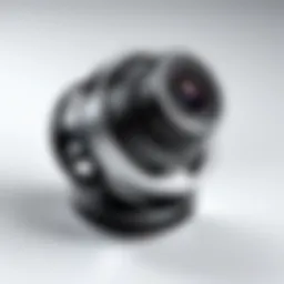 A Comprehensive Guide to the Insta360 Cold Shoe: Features, Uses, and Best Practices Introduction