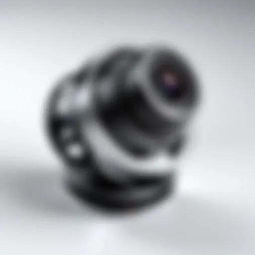 A Comprehensive Guide to the Insta360 Cold Shoe: Features, Uses, and Best Practices Introduction