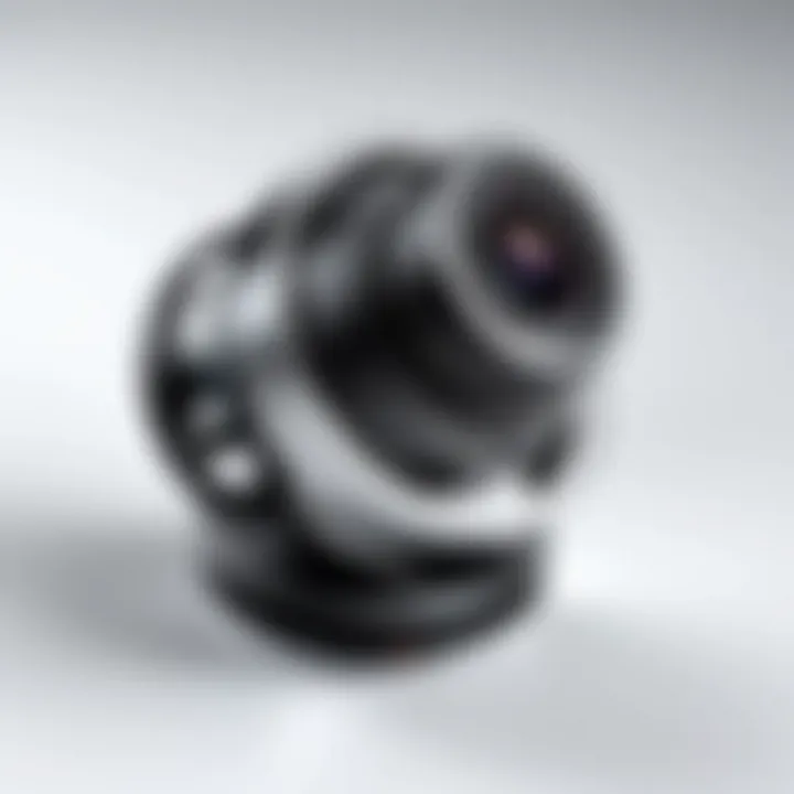 A Comprehensive Guide to the Insta360 Cold Shoe: Features, Uses, and Best Practices Introduction