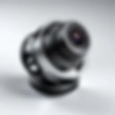 A Comprehensive Guide to the Insta360 Cold Shoe: Features, Uses, and Best Practices Introduction A Comprehensive Guide to the Insta360 Cold Shoe: Features, Uses, and Best Practices Introduction