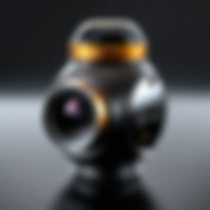 Notable A Comprehensive Guide to the Insta360 Cold Shoe: Features, Uses, and Best Practices