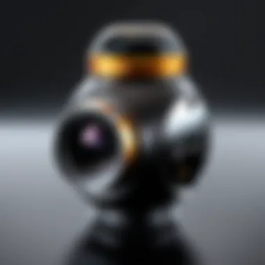 Notable A Comprehensive Guide to the Insta360 Cold Shoe: Features, Uses, and Best Practices Notable A Comprehensive Guide to the Insta360 Cold Shoe: Features, Uses, and Best Practices