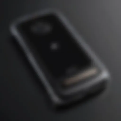 A Comprehensive Guide to the Moto Z4 Bumper Case Introduction