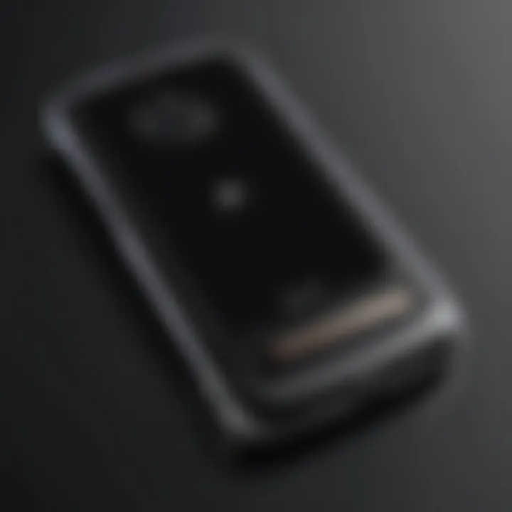 A Comprehensive Guide to the Moto Z4 Bumper Case Introduction