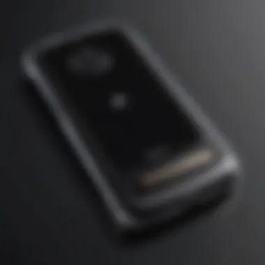 A Comprehensive Guide to the Moto Z4 Bumper Case Introduction A Comprehensive Guide to the Moto Z4 Bumper Case Introduction
