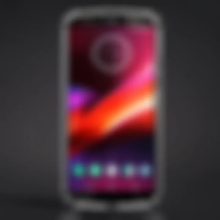 A Comprehensive Guide to the Moto Z4 Bumper Case Summary