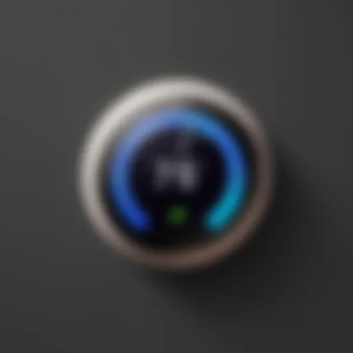A Comprehensive Guide to the Nest Thermostat G4CVZ Introduction