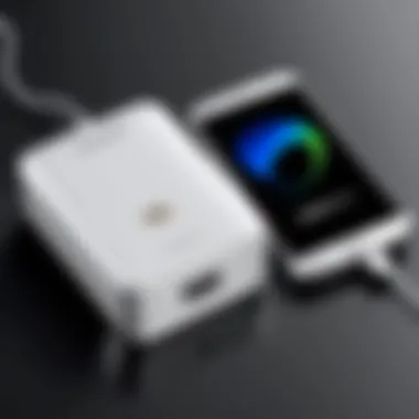 A Comprehensive Guide to the Samsung Galaxy S7 Wall Charger Introduction A Comprehensive Guide to the Samsung Galaxy S7 Wall Charger Introduction
