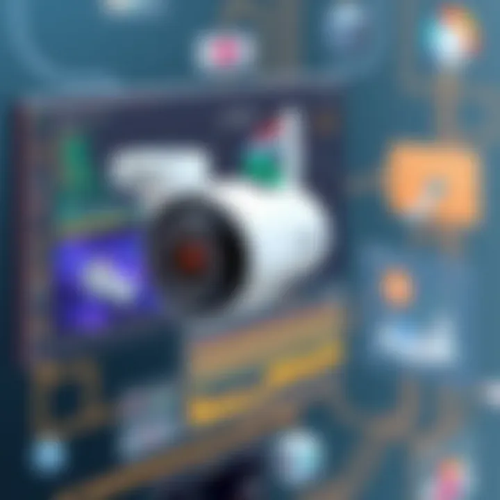 Notable A Comprehensive Overview of Hiseeu IP Cameras: Features, Applications, and Insights
