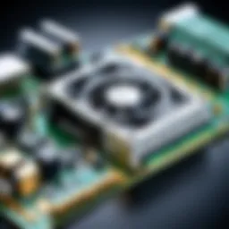 A Comprehensive Overview of the GForce 730 Graphics Card Introduction
