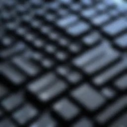 A Comprehensive Overview of the Lenovo KB1021 Keyboard Introduction
