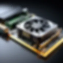 A Comprehensive Overview of the RTX 3080 Graphics Card Introduction