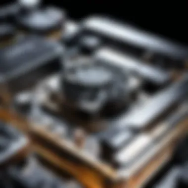 Notable A Comprehensive Overview of the RTX 3080 Graphics Card Notable A Comprehensive Overview of the RTX 3080 Graphics Card