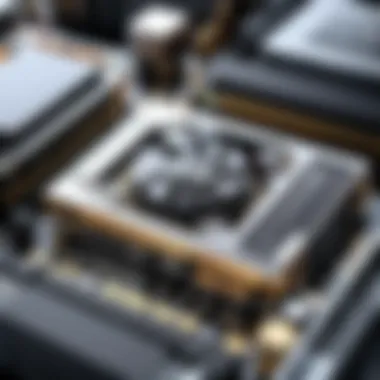 A Comprehensive Overview of the RTX 3080 Graphics Card Summary A Comprehensive Overview of the RTX 3080 Graphics Card Summary