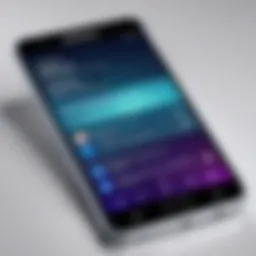A Comprehensive Overview of the Samsung A32 128GB: Features, Specifications, and User Experience Introduction