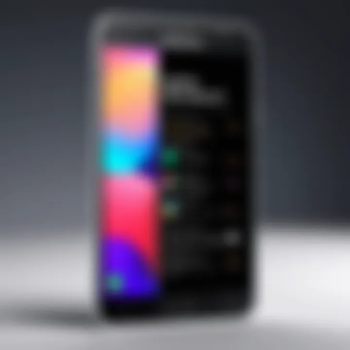 A Comprehensive Overview of the Samsung A32 128GB: Features, Specifications, and User Experience Summary