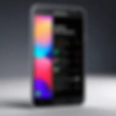 A Comprehensive Overview of the Samsung A32 128GB: Features, Specifications, and User Experience Summary A Comprehensive Overview of the Samsung A32 128GB: Features, Specifications, and User Experience Summary