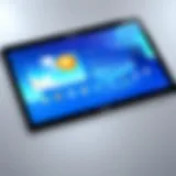 A Comprehensive Overview of the Samsung Galaxy Tab Pro SM-T320 Introduction