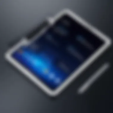 A Comprehensive Overview of the Samsung Galaxy Tab Pro SM-T320 Summary A Comprehensive Overview of the Samsung Galaxy Tab Pro SM-T320 Summary