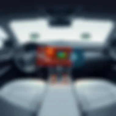 Notable A Comprehensive Review of JX Ecoboost Technology in Modern Vehicles