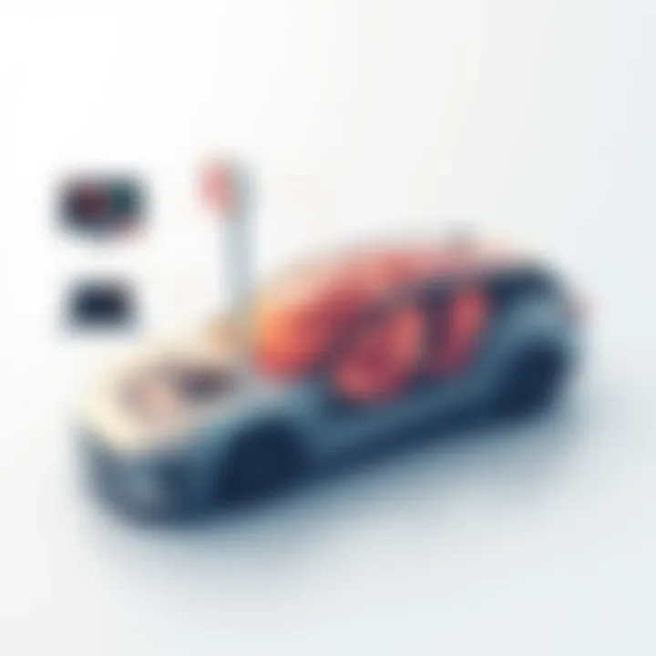 A Comprehensive Review of JX Ecoboost Technology in Modern Vehicles Summary