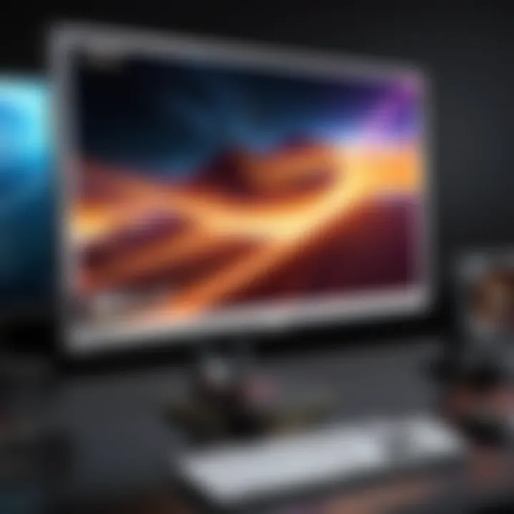 A Comprehensive Review of the ASUS TUF VG249Q Monitor Introduction