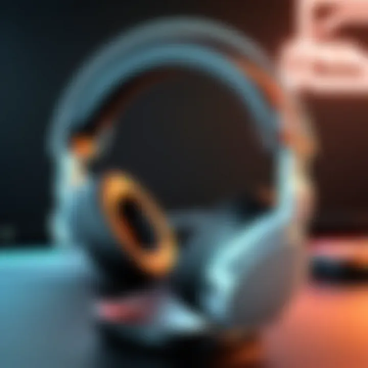 A Comprehensive Review of the SteelSeries Arctis 5 Gaming Headset Introduction